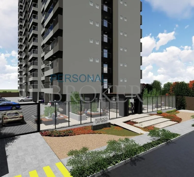 Apartamento à venda — foto 1 de 1