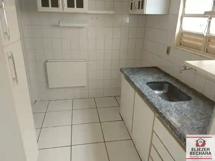 Apartamento com 2 quartos à venda, 60m² — foto 8 de 38
