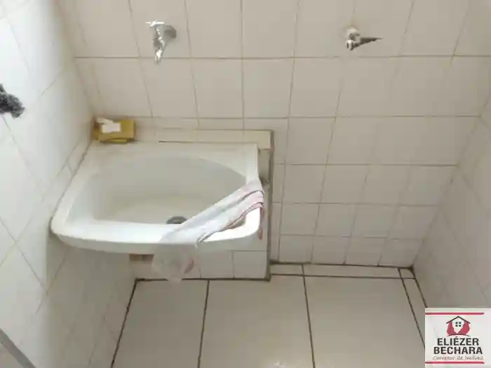 Apartamento com 2 quartos à venda, 60m² — foto 10 de 38