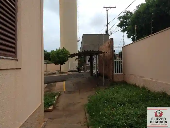Apartamento com 2 quartos à venda, 60m² — foto 38 de 38