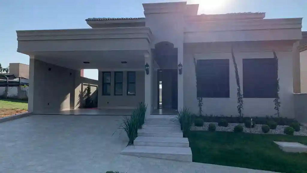 Casa de Condomínio com 3 quartos à venda, 230m² — foto 1 de 30