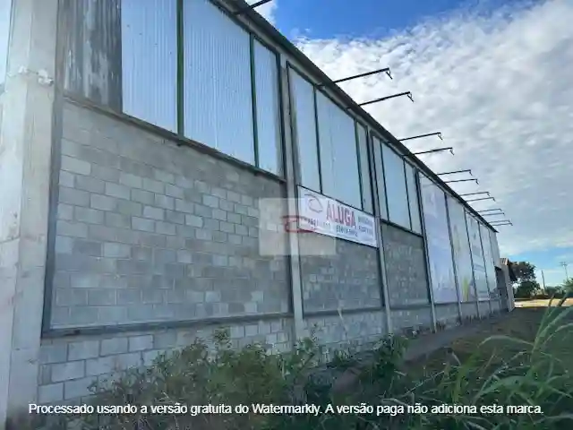 Galpão / Depósito / Armazém  para aluguel, 1200m² — foto 3 de 19