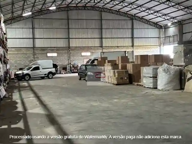 Galpão / Depósito / Armazém  para aluguel, 1200m² — foto 11 de 19