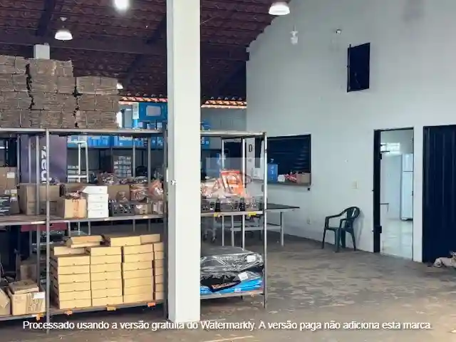 Galpão / Depósito / Armazém  para aluguel, 1200m² — foto 13 de 19