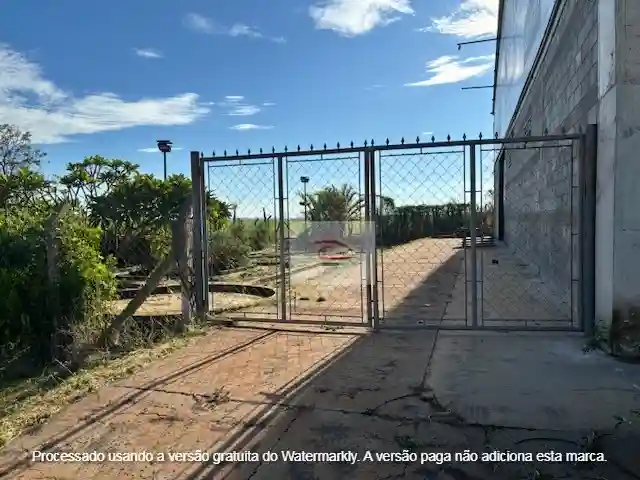 Galpão / Depósito / Armazém  para aluguel, 1200m² — foto 2 de 19
