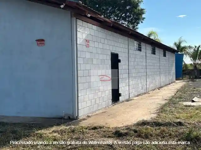 Galpão / Depósito / Armazém  para aluguel, 1200m² — foto 5 de 19