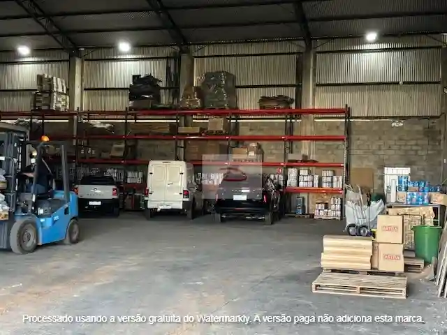Galpão / Depósito / Armazém  para aluguel, 1200m² — foto 6 de 19