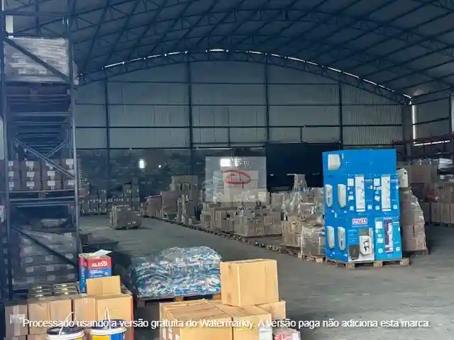 Galpão / Depósito / Armazém  para aluguel, 1200m² — foto 7 de 19