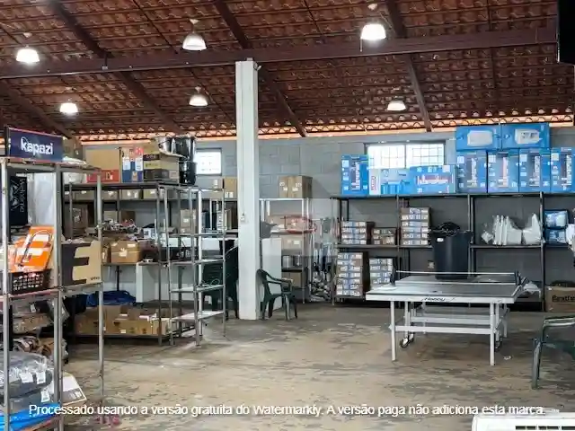 Galpão / Depósito / Armazém  para aluguel, 1200m² — foto 14 de 19
