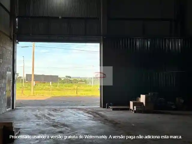 Galpão / Depósito / Armazém  para aluguel, 1200m² — foto 10 de 19