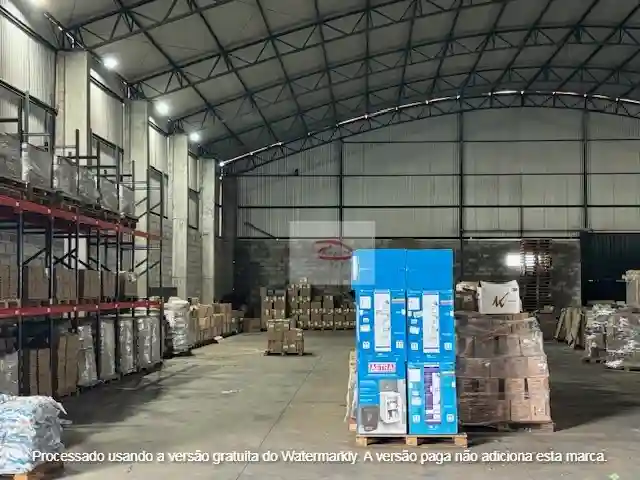 Galpão / Depósito / Armazém  para aluguel, 1200m² — foto 8 de 19