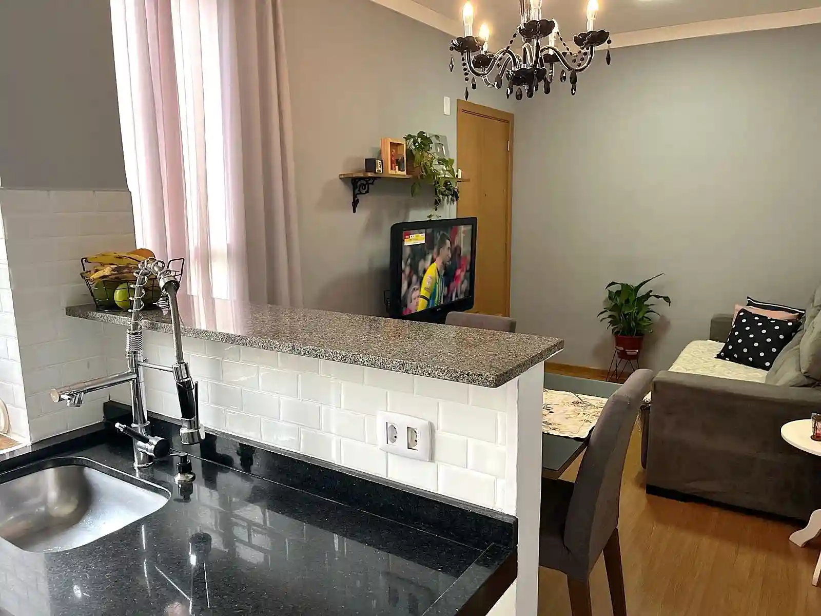 Apartamento com 2 quartos à venda, 50m² — foto 6 de 18