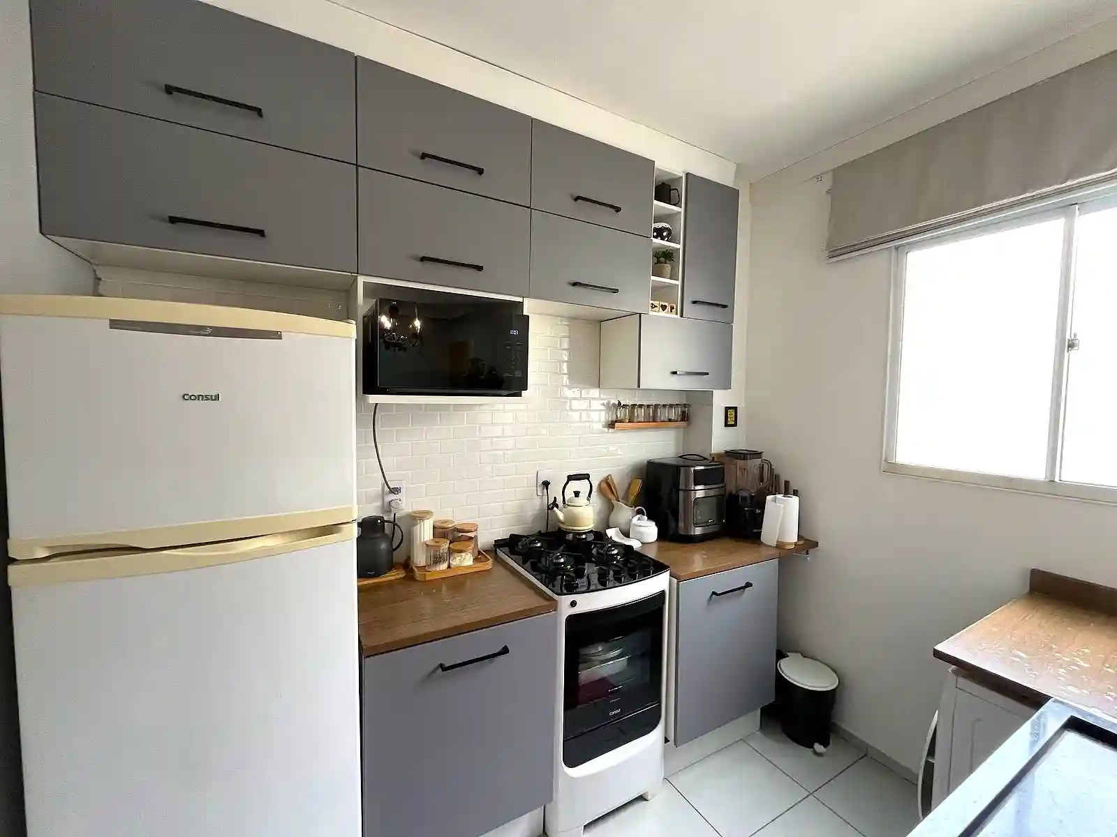 Apartamento com 2 quartos à venda, 50m² — foto 7 de 18