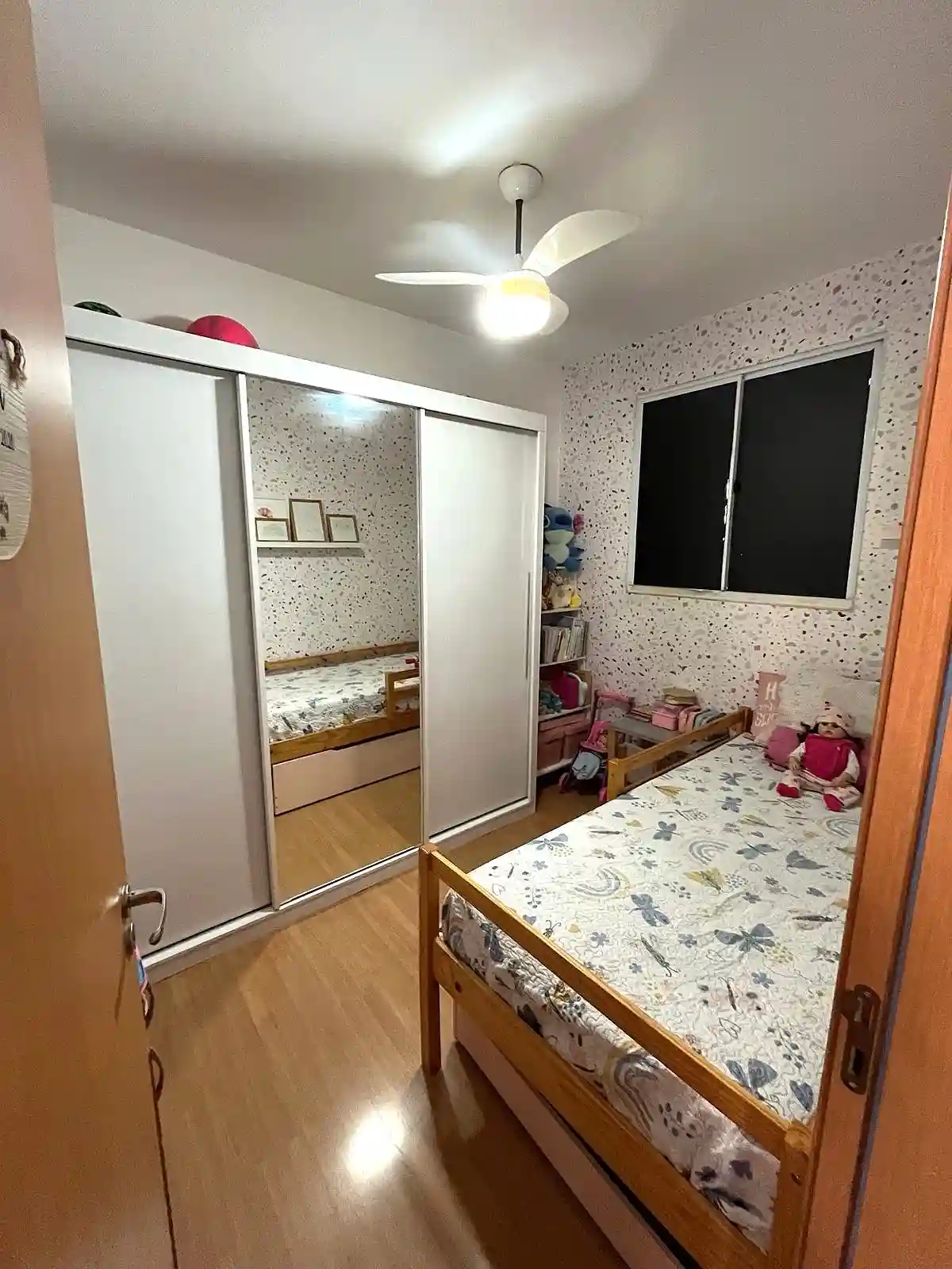 Apartamento com 2 quartos à venda, 50m² — foto 9 de 18
