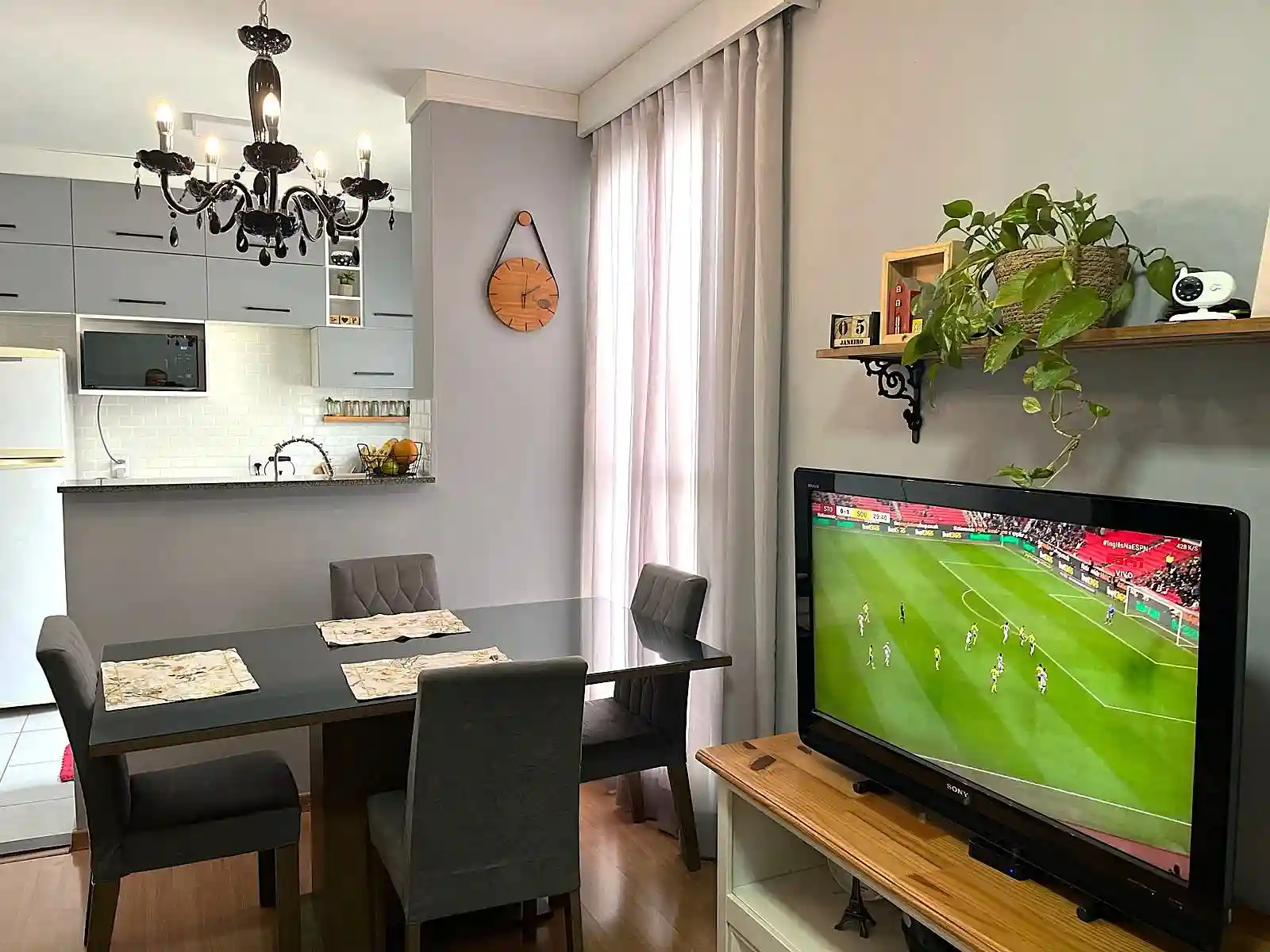 Apartamento com 2 quartos à venda, 50m² — foto 4 de 18