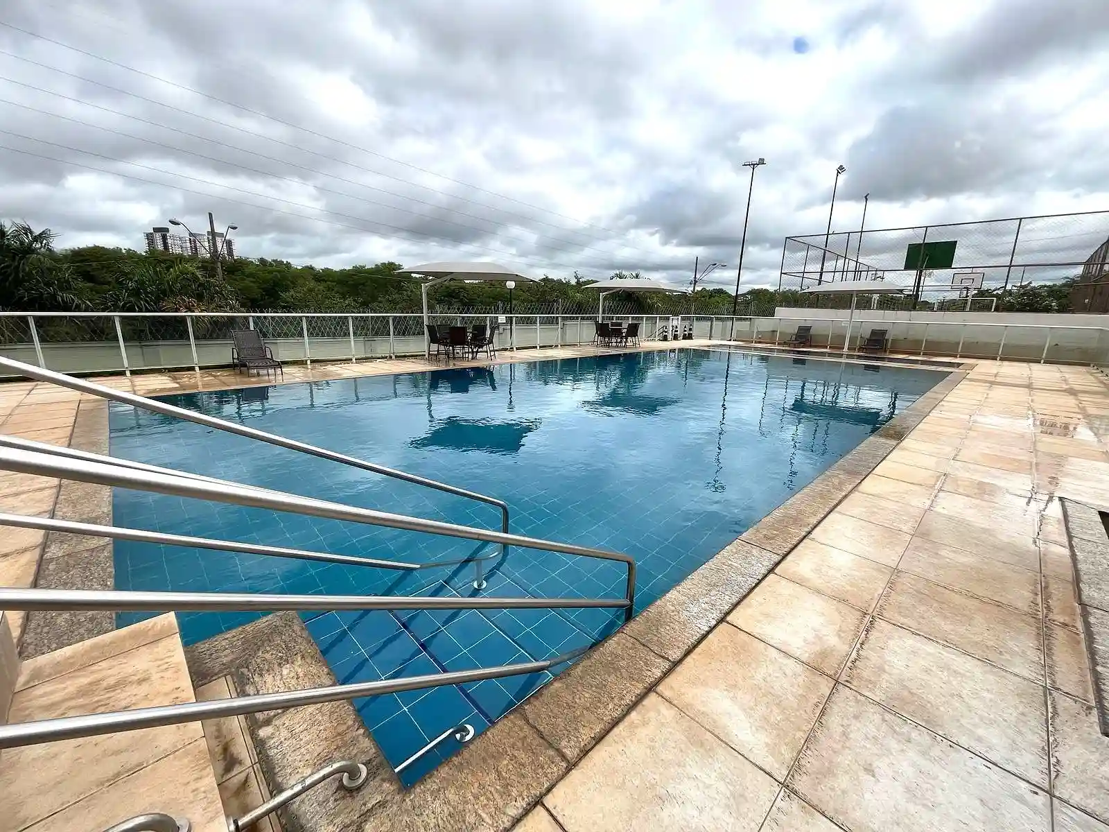 Apartamento com 2 quartos à venda, 50m² — foto 14 de 18