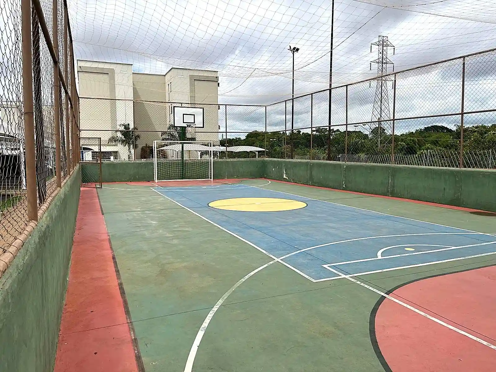 Apartamento com 2 quartos à venda, 50m² — foto 16 de 18
