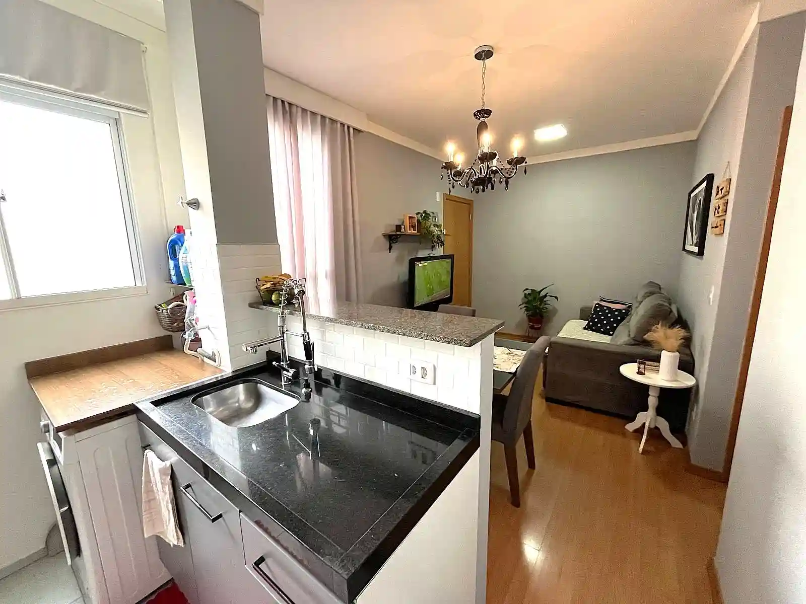 Apartamento com 2 quartos à venda, 50m² — foto 8 de 18