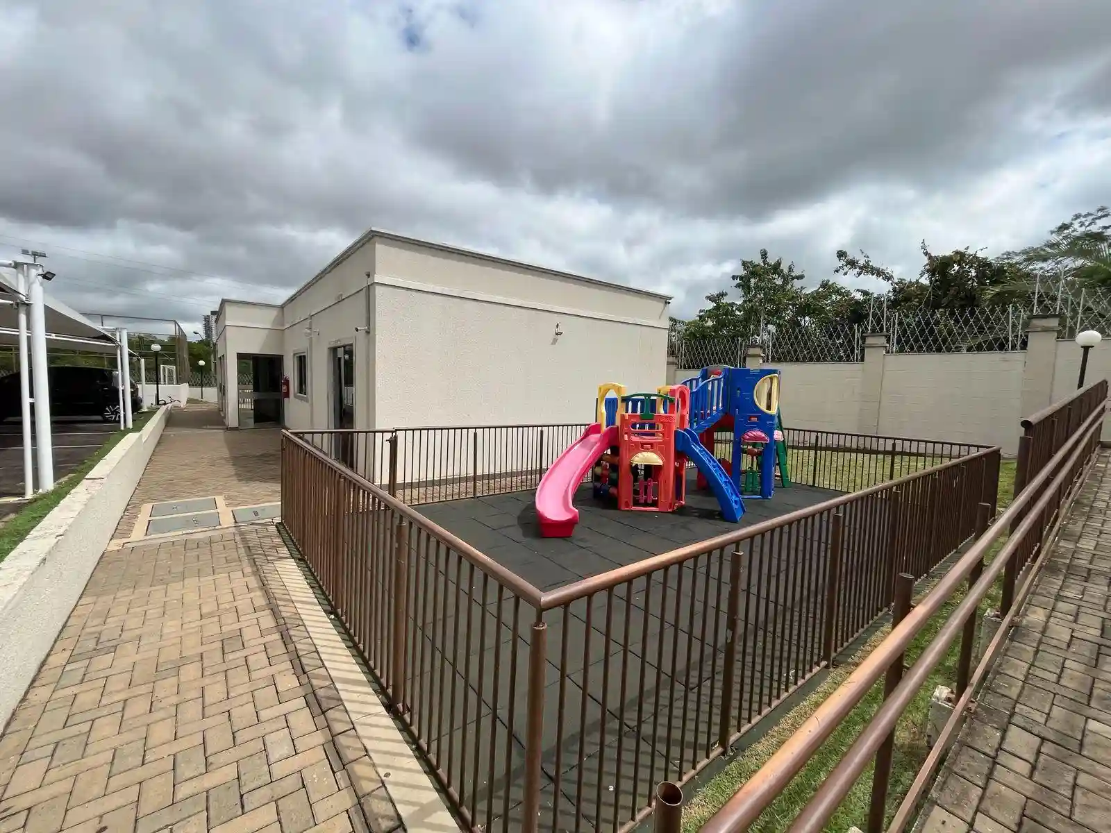 Apartamento com 2 quartos à venda, 50m² — foto 17 de 18
