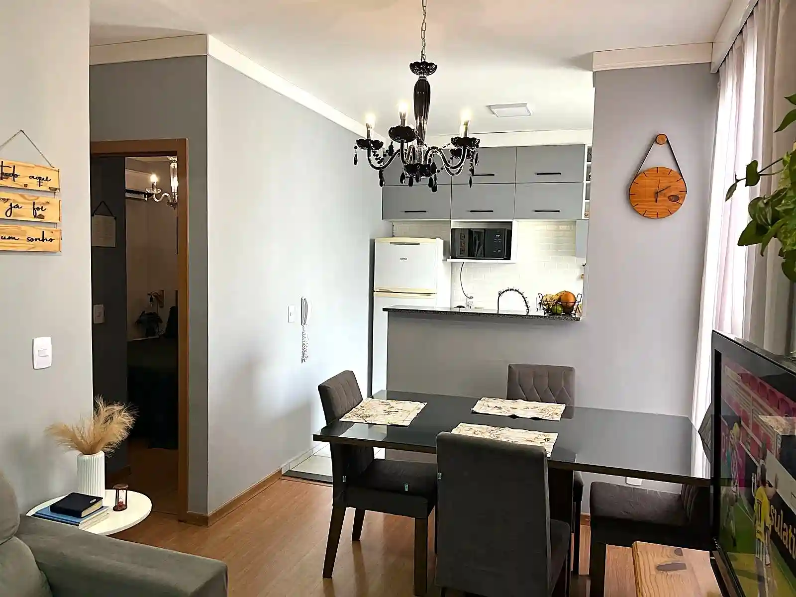 Apartamento com 2 quartos à venda, 50m² — foto 2 de 18