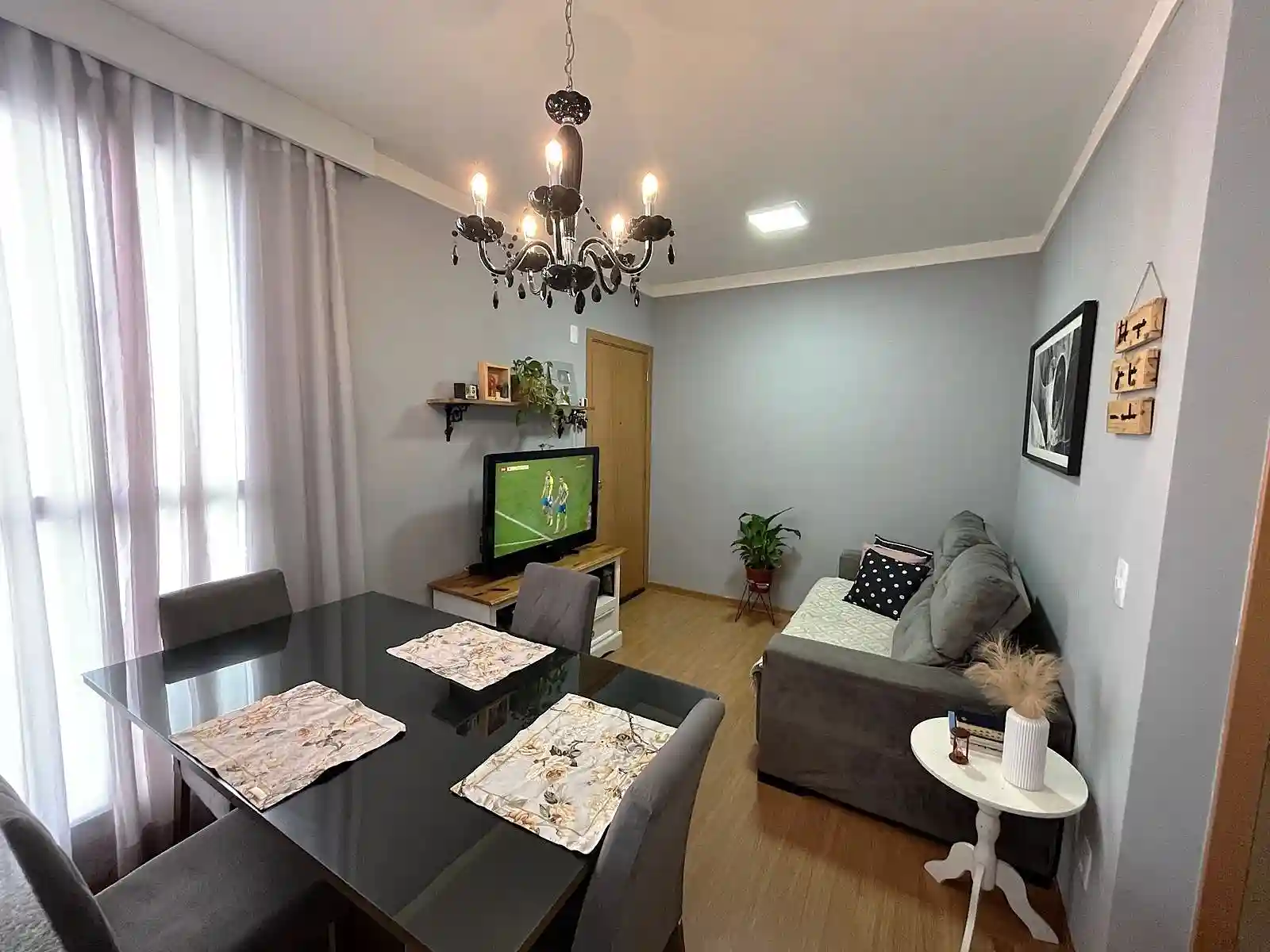 Apartamento com 2 quartos à venda, 50m² — foto 5 de 18