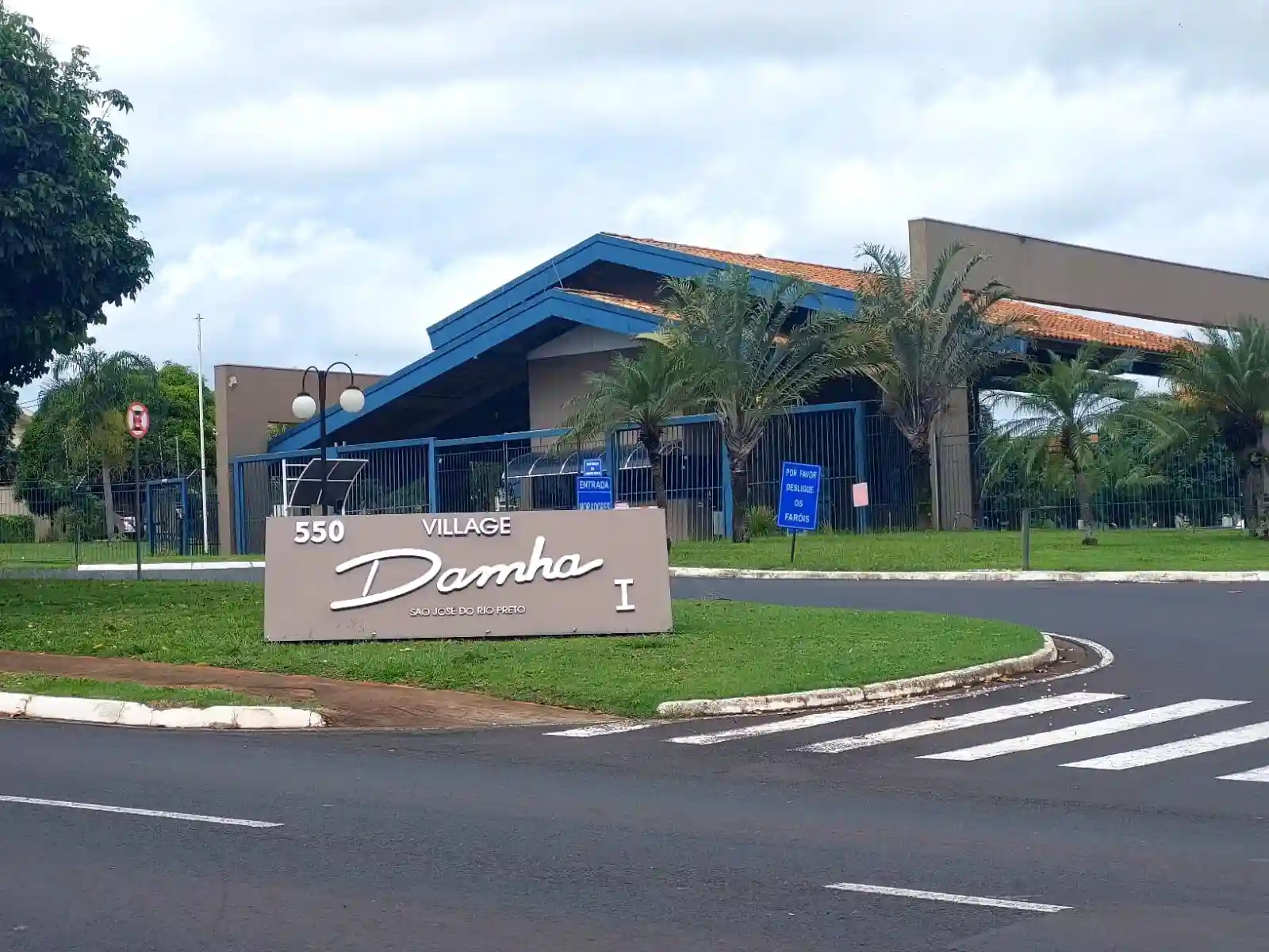 Terreno / Lote / Condomínio  à venda, 275m² — foto 3 de 3