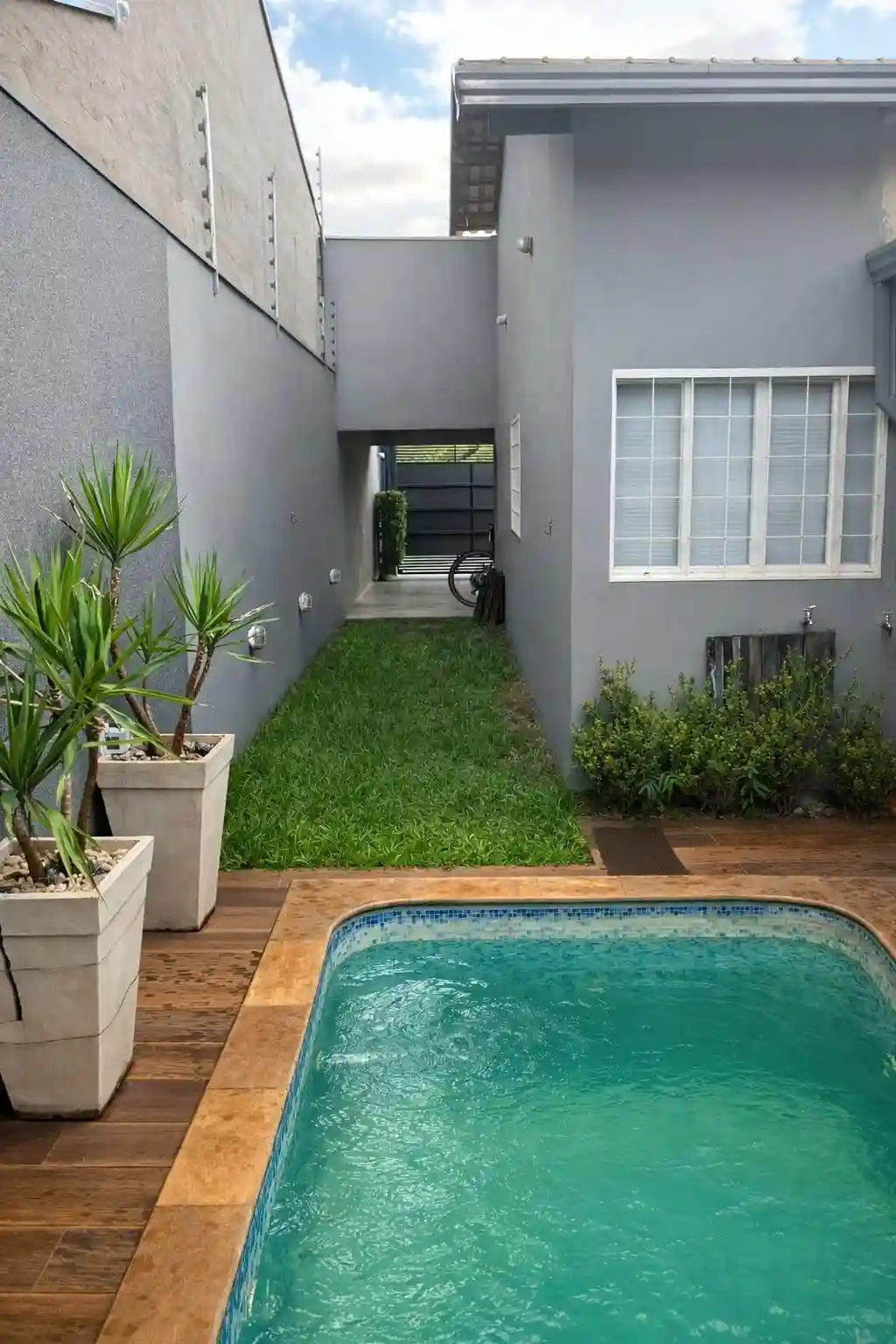 Casa com 3 quartos à venda, 160m² — foto 19 de 20