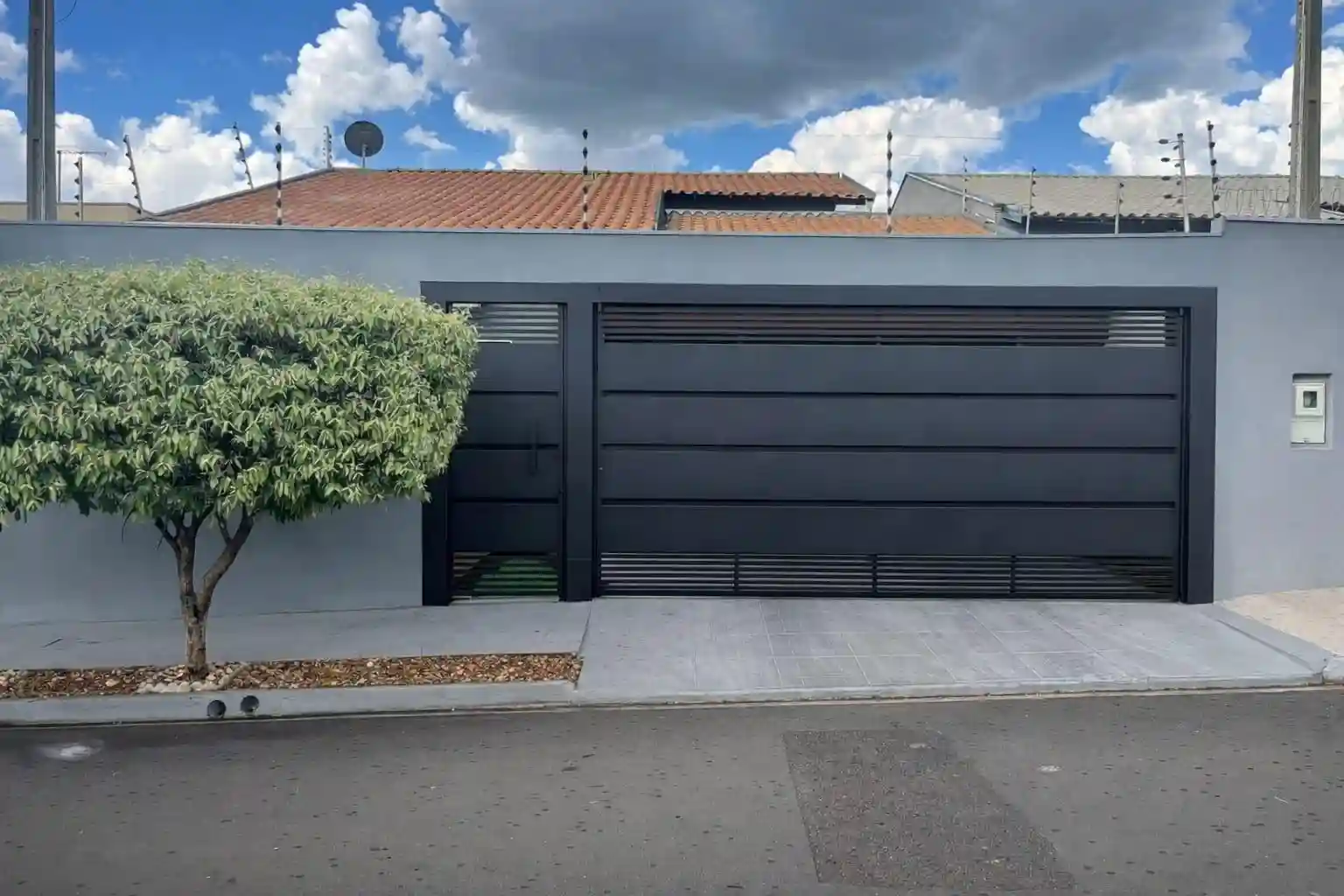 Casa com 3 quartos à venda, 160m² — foto 2 de 20