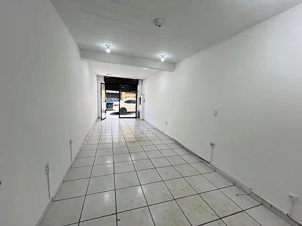 Loja / Salão / Ponto Comercial  para aluguel, 40m² — foto 9 de 10