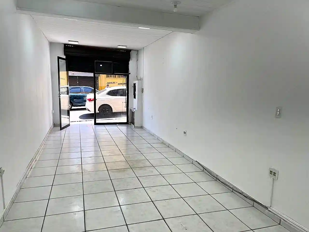 Loja / Salão / Ponto Comercial  para aluguel, 40m² — foto 10 de 10