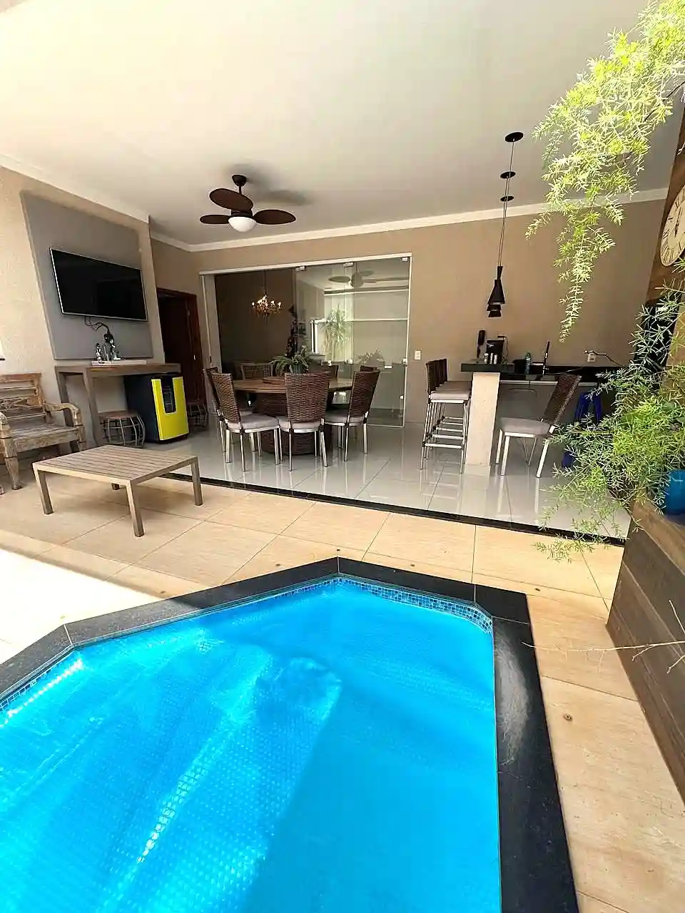 Casa de Condomínio com 3 quartos à venda, 275m² — foto 9 de 14