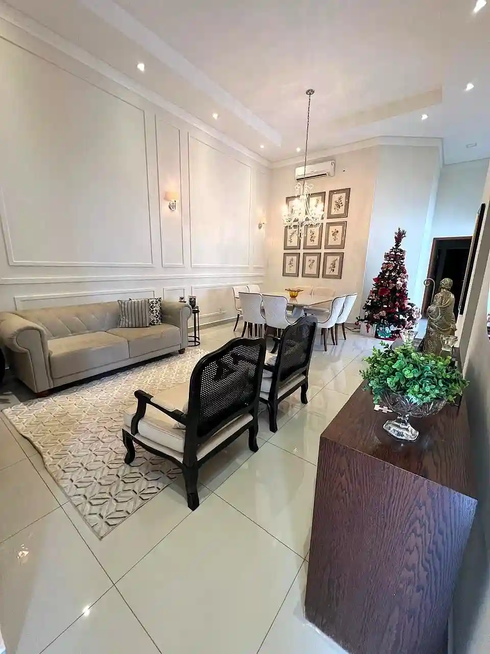 Casa de Condomínio com 3 quartos à venda, 275m² — foto 3 de 14