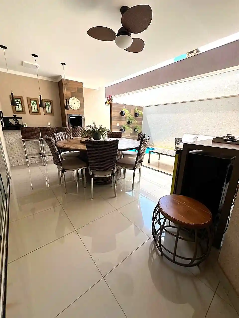 Casa de Condomínio com 3 quartos à venda, 275m² — foto 11 de 14