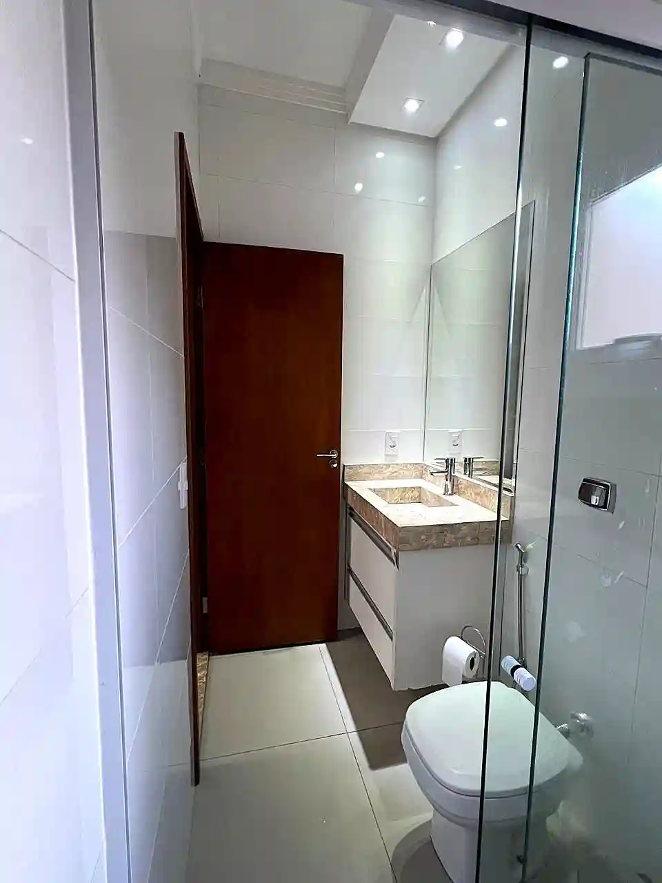Casa de Condomínio com 3 quartos à venda, 275m² — foto 14 de 14