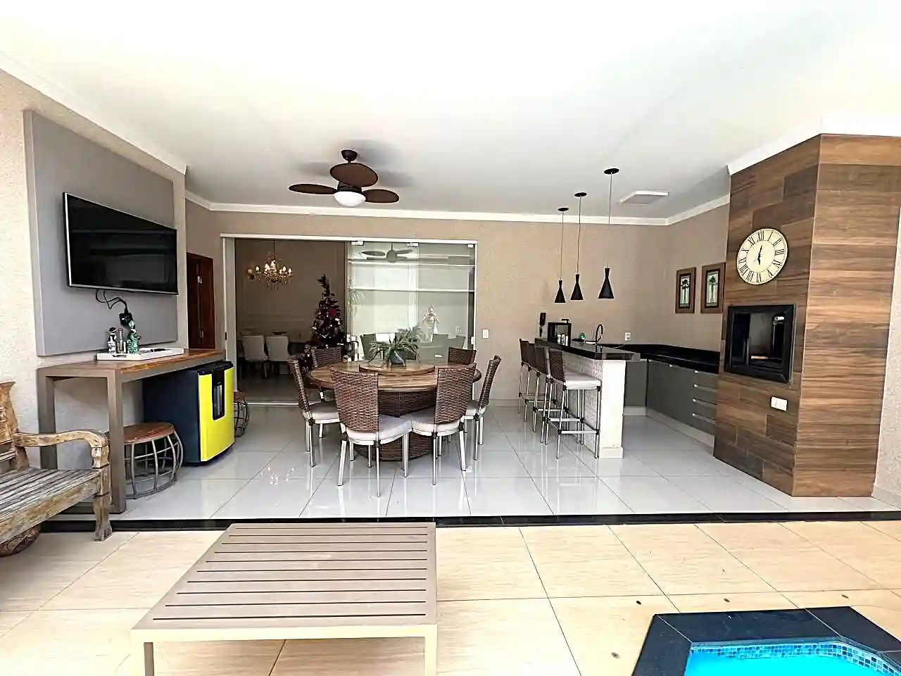 Casa de Condomínio com 3 quartos à venda, 275m² — foto 8 de 14