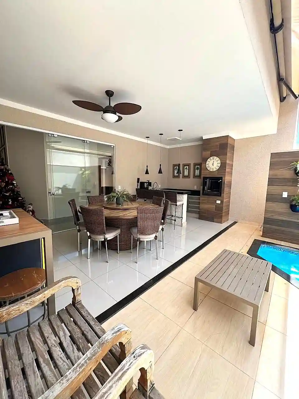 Casa de Condomínio com 3 quartos à venda, 275m² — foto 10 de 14