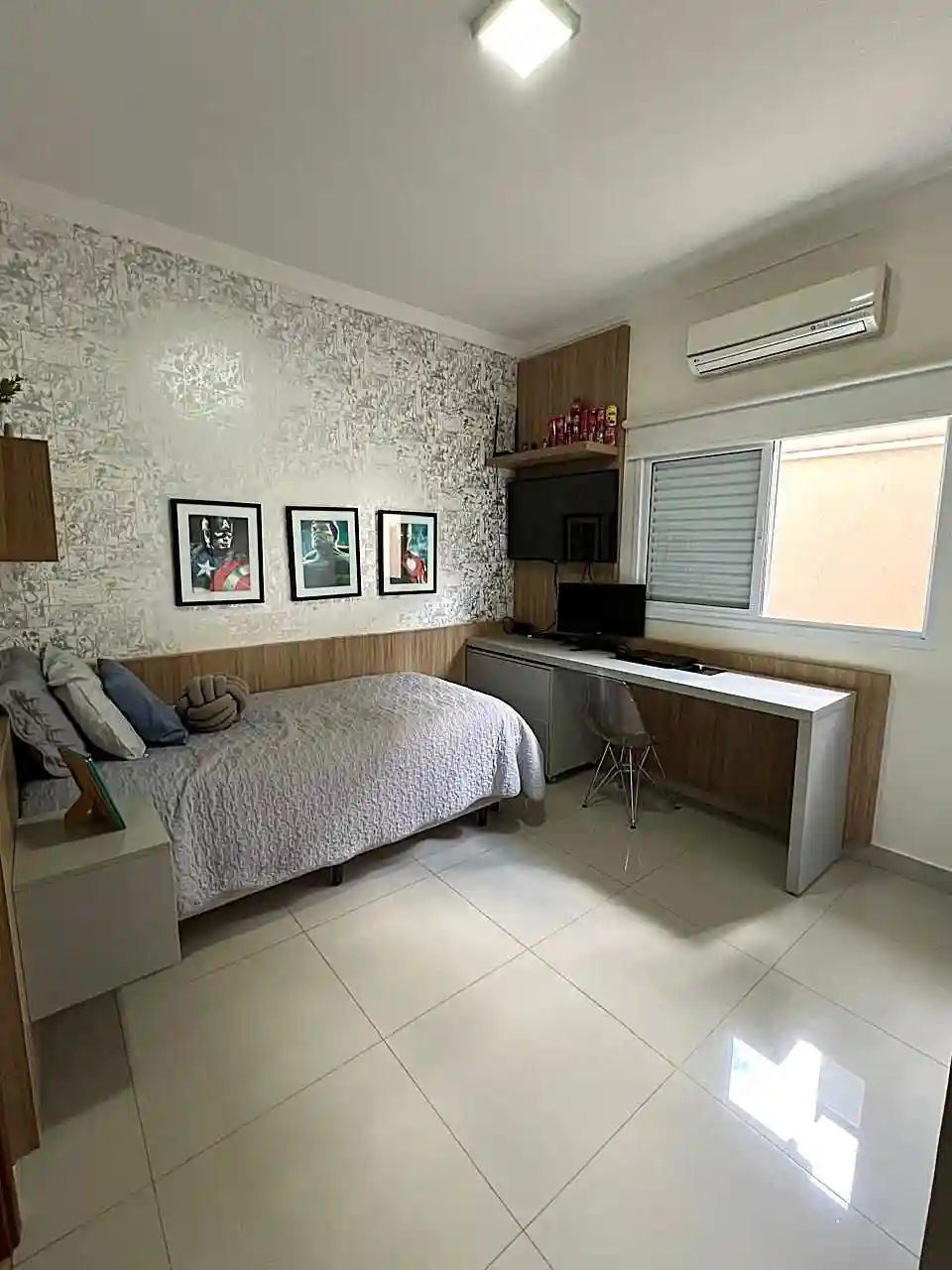 Casa de Condomínio com 3 quartos à venda, 275m² — foto 6 de 14