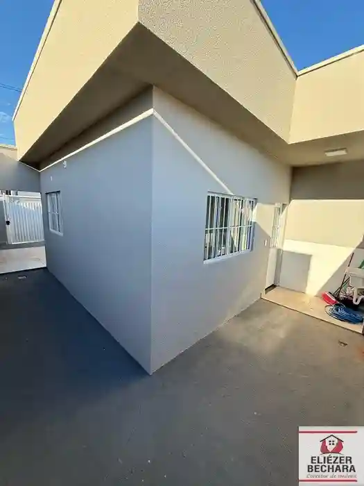 Casa com 2 quartos à venda, 80m² — foto 20 de 21