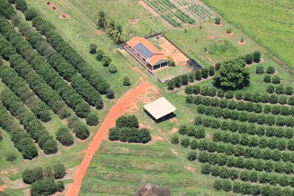Fazenda / Sítio / Chácara  à venda, 144m² — foto 13 de 15