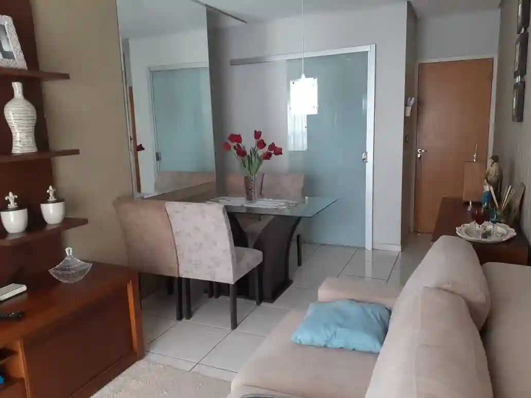 Apartamento à venda — foto 8 de 9