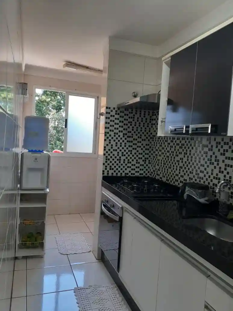 Apartamento à venda — foto 2 de 9