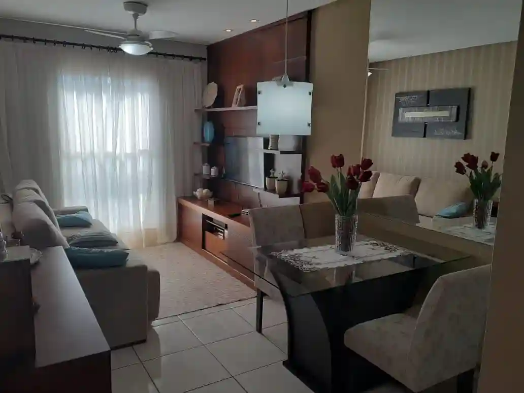 Apartamento à venda — foto 7 de 9