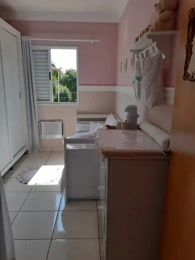 Apartamento à venda — foto 4 de 9