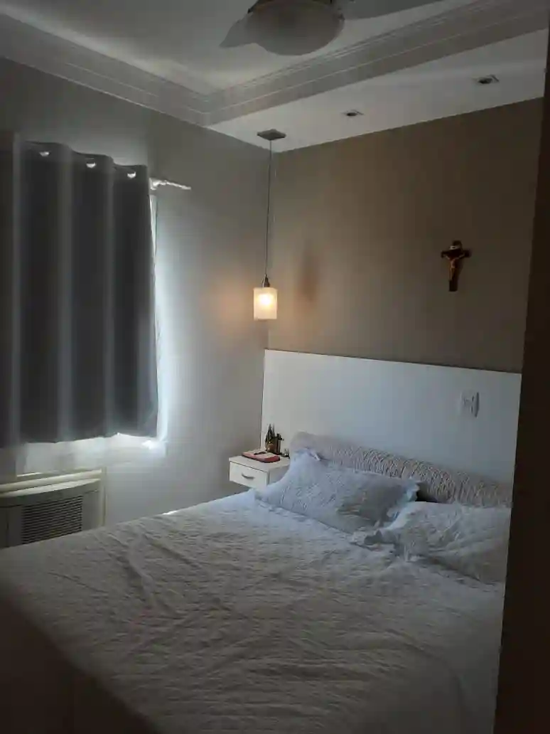 Apartamento à venda — foto 9 de 9