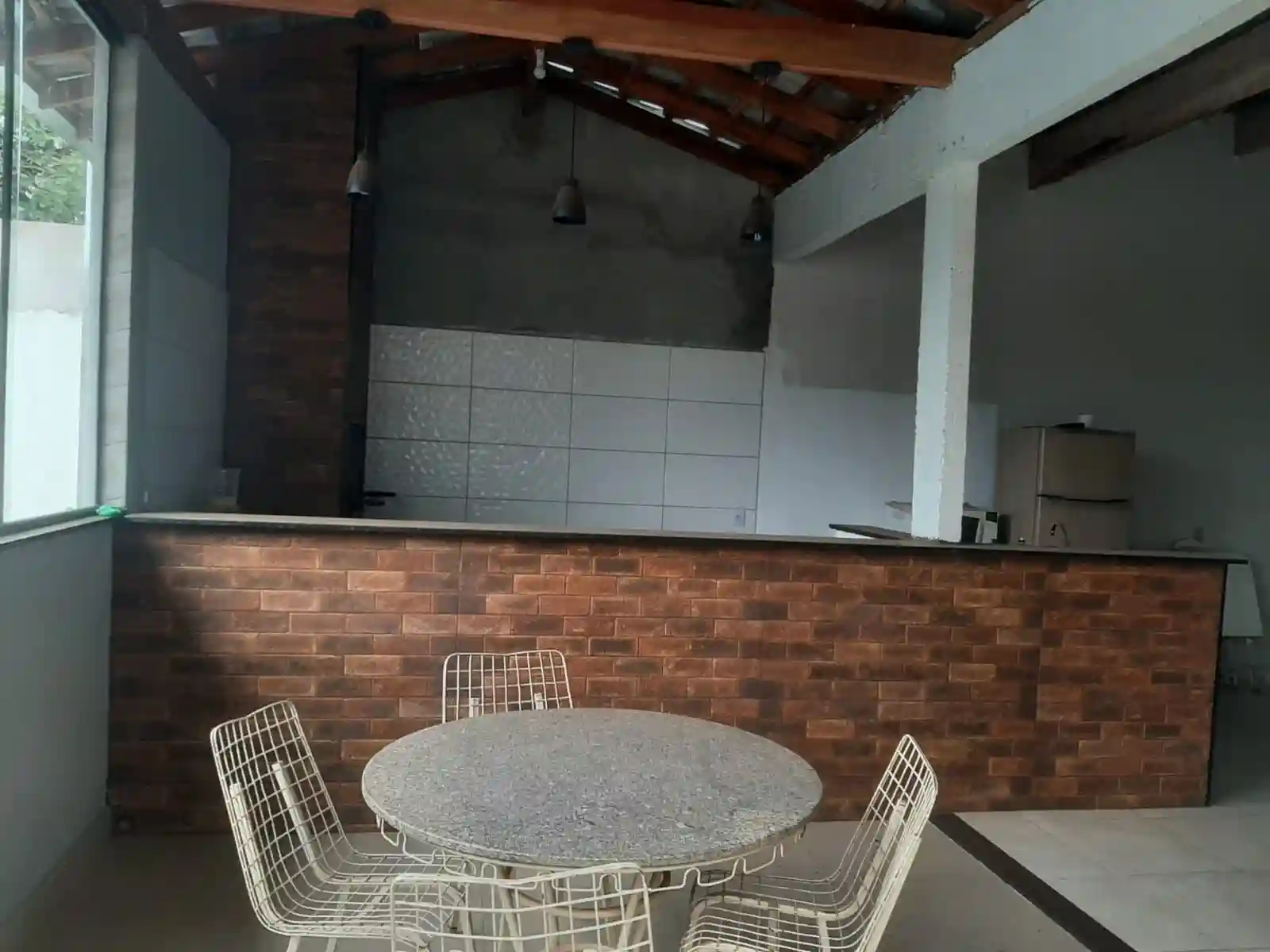 Fazenda / Sítio / Chácara com 1 quarto à venda, 530m² — foto 6 de 12