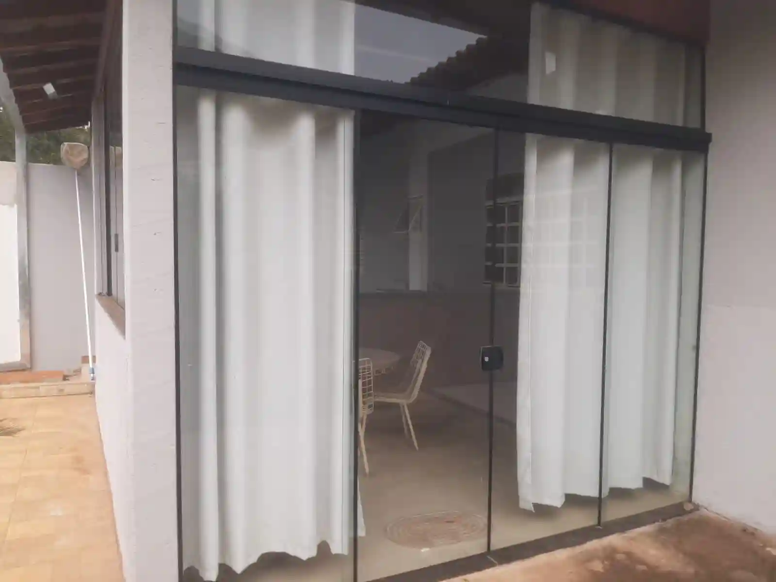 Fazenda / Sítio / Chácara com 1 quarto à venda, 530m² — foto 7 de 12