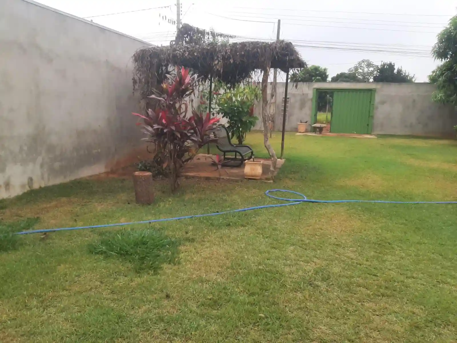 Fazenda / Sítio / Chácara com 1 quarto à venda, 530m² — foto 10 de 12