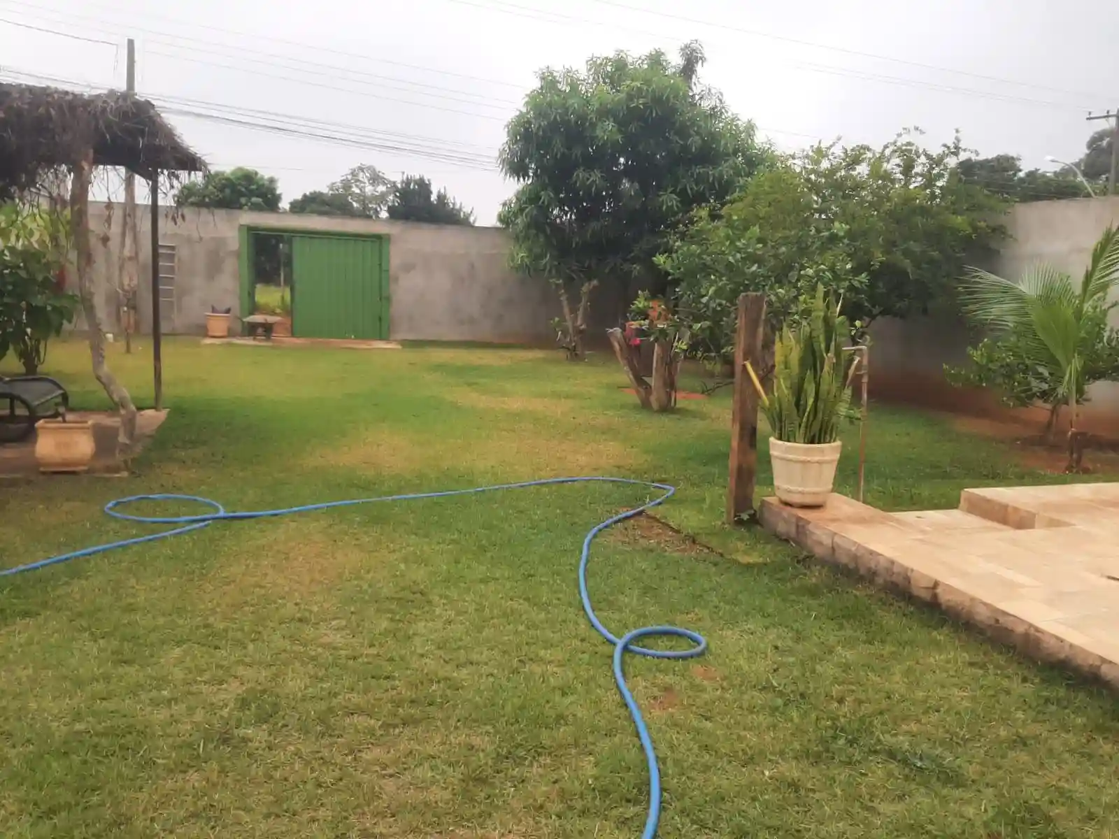 Fazenda / Sítio / Chácara com 1 quarto à venda, 530m² — foto 9 de 12