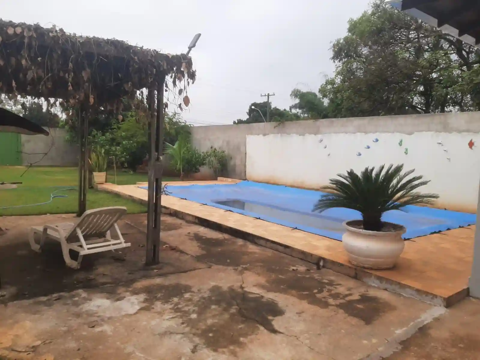 Fazenda / Sítio / Chácara com 1 quarto à venda, 530m² — foto 12 de 12