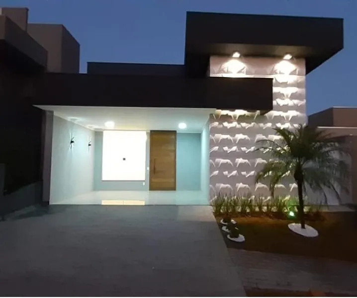 Casa de Condomínio à venda — foto 2 de 8